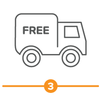 Free Ground Shipping
