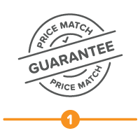 Best Price Guarantee